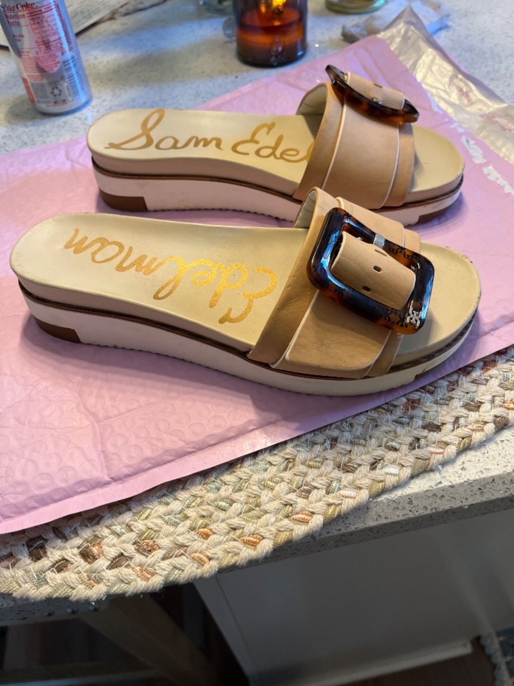 Sam Edelman - Picture 4 of 4